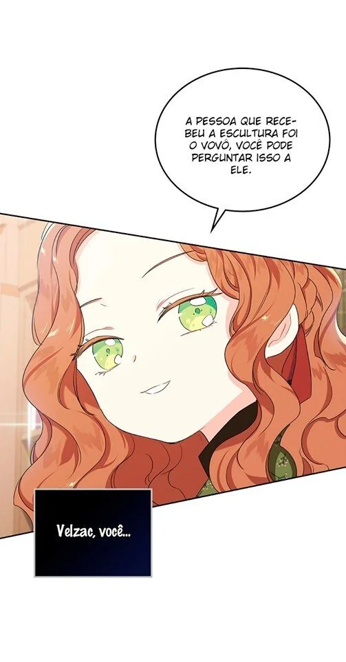 Serei a Matriarca Nessa Vida Capítulo 0