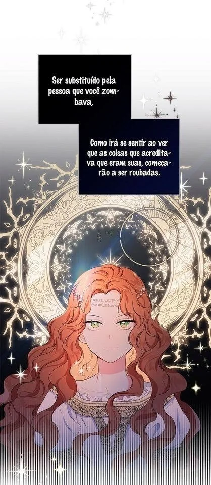 Serei a Matriarca Nessa Vida Capítulo 0