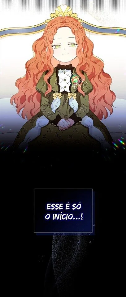 Serei a Matriarca Nessa Vida Capítulo 0