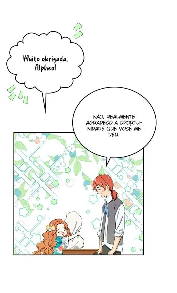 Serei a Matriarca Nessa Vida Capítulo 0
