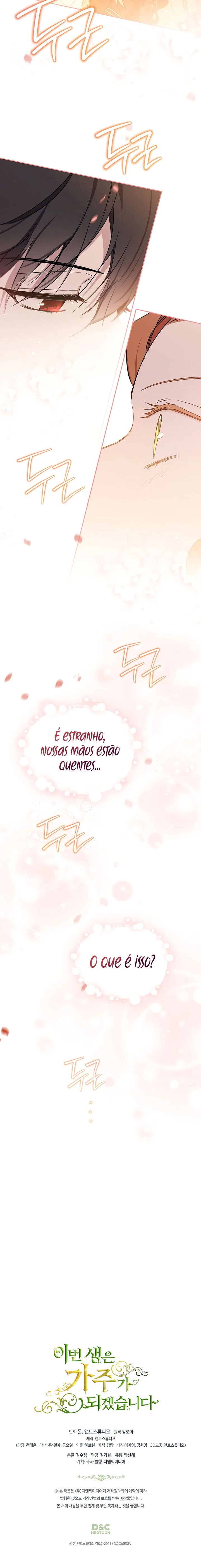 Serei a Matriarca Nessa Vida Capítulo 0