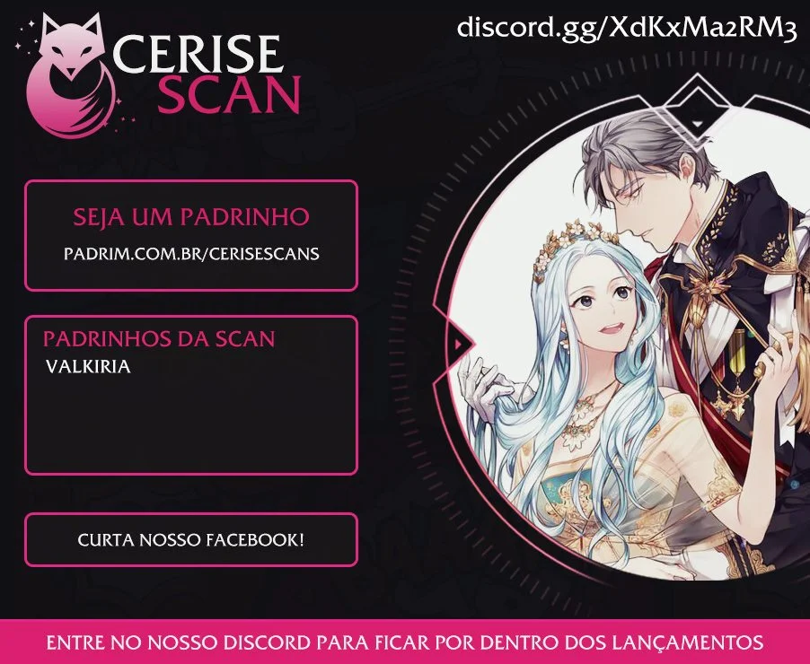 Serei a Matriarca Nessa Vida Capítulo 0