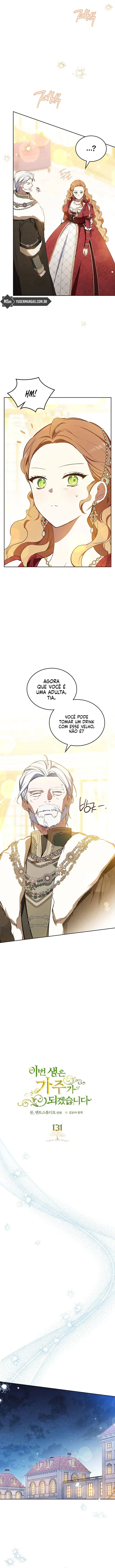 Serei a Matriarca Nessa Vida Capítulo 0