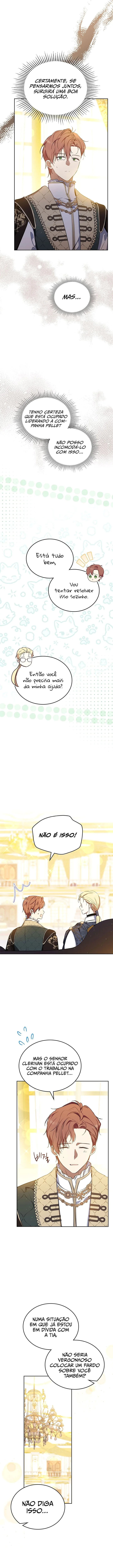 Serei a Matriarca Nessa Vida Capítulo 0