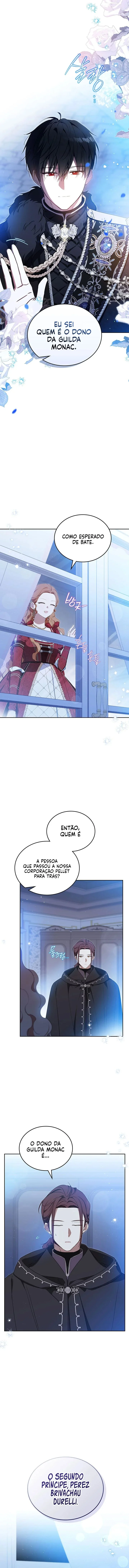 Serei a Matriarca Nessa Vida Capítulo 0