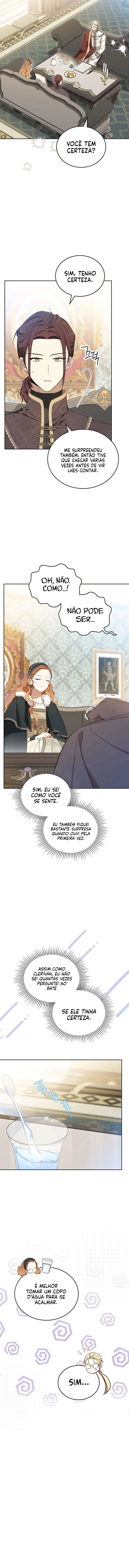 Serei a Matriarca Nessa Vida Capítulo 0