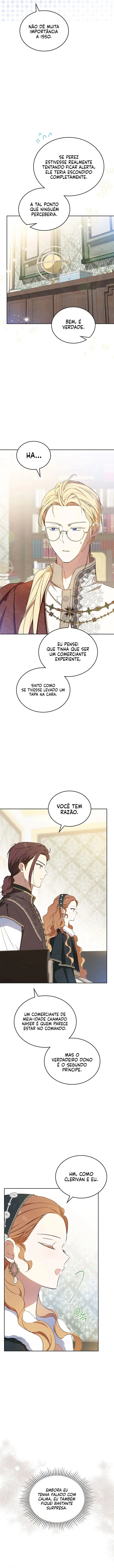 Serei a Matriarca Nessa Vida Capítulo 0