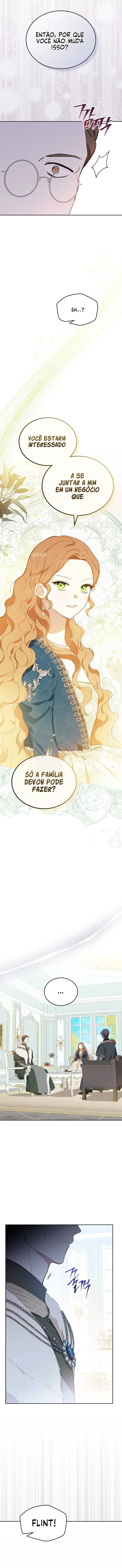 Serei a Matriarca Nessa Vida Capítulo 0