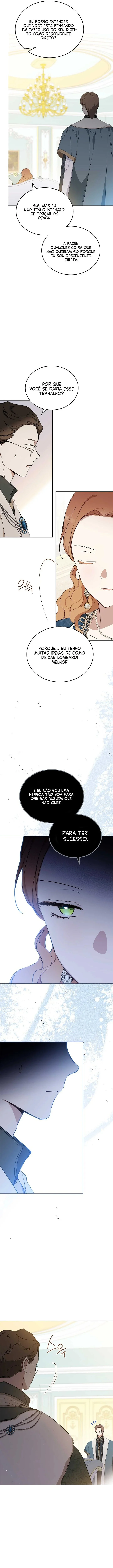 Serei a Matriarca Nessa Vida Capítulo 0