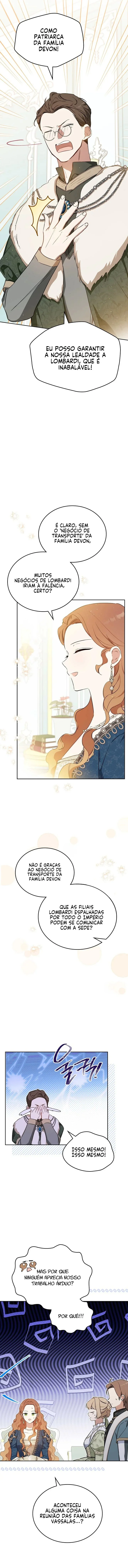 Serei a Matriarca Nessa Vida Capítulo 0