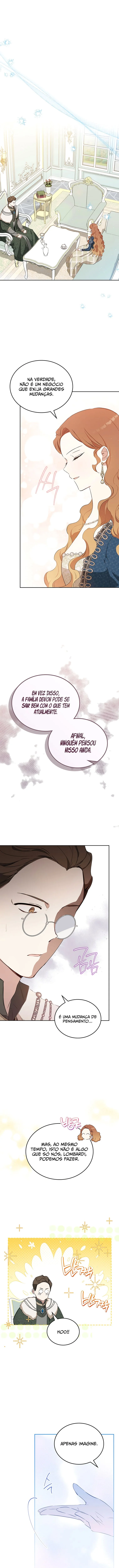 Serei a Matriarca Nessa Vida Capítulo 0