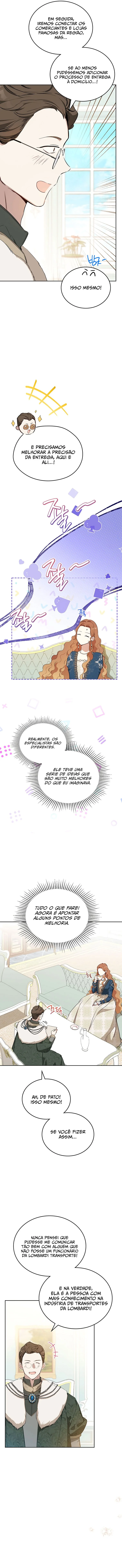 Serei a Matriarca Nessa Vida Capítulo 0
