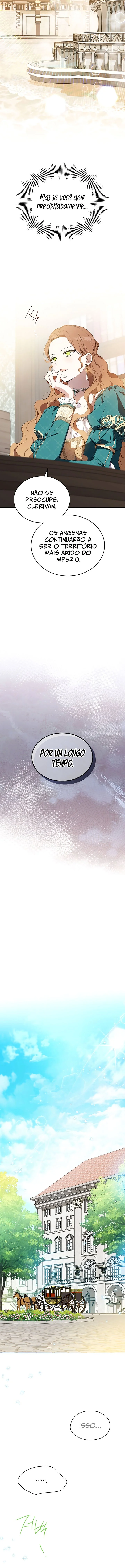 Serei a Matriarca Nessa Vida Capítulo 0
