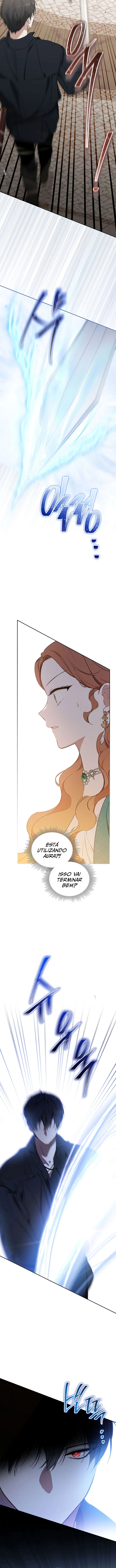 Serei a Matriarca Nessa Vida Capítulo 0