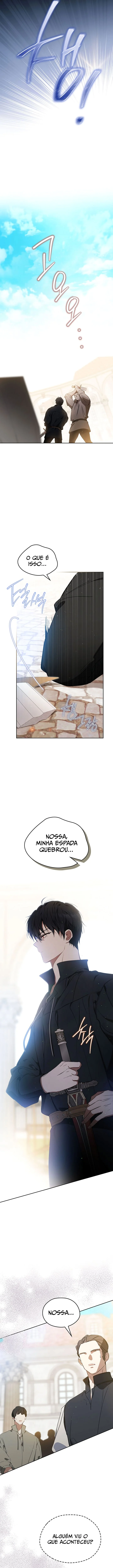 Serei a Matriarca Nessa Vida Capítulo 0