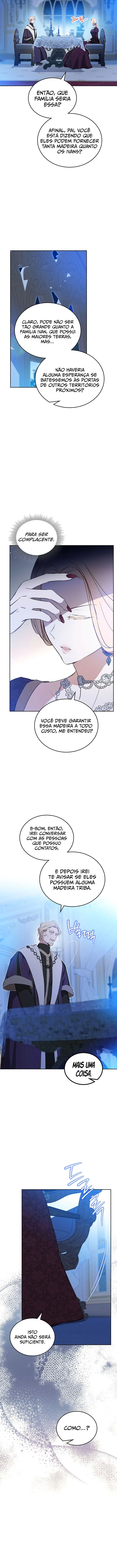 Serei a Matriarca Nessa Vida Capítulo 0