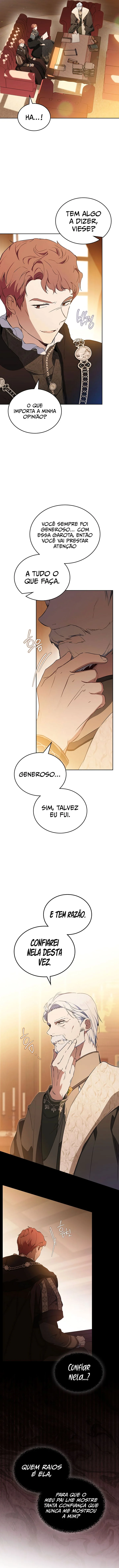 Serei a Matriarca Nessa Vida Capítulo 0