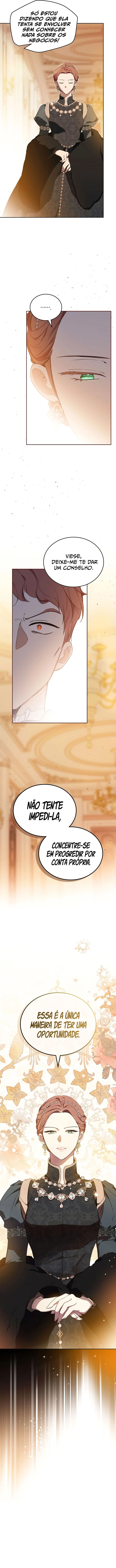 Serei a Matriarca Nessa Vida Capítulo 0