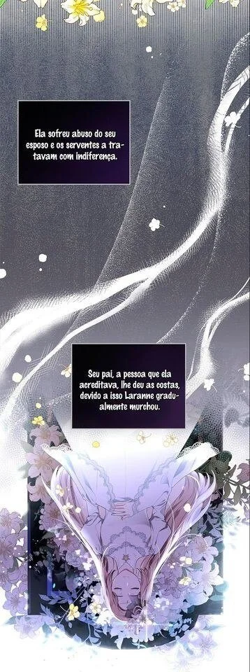 Serei a Matriarca Nessa Vida Capítulo 0