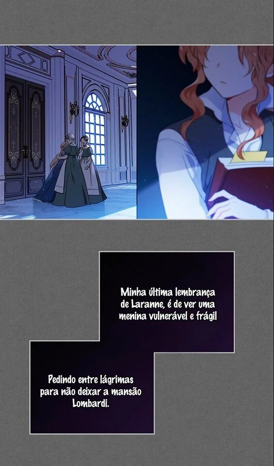 Serei a Matriarca Nessa Vida Capítulo 0