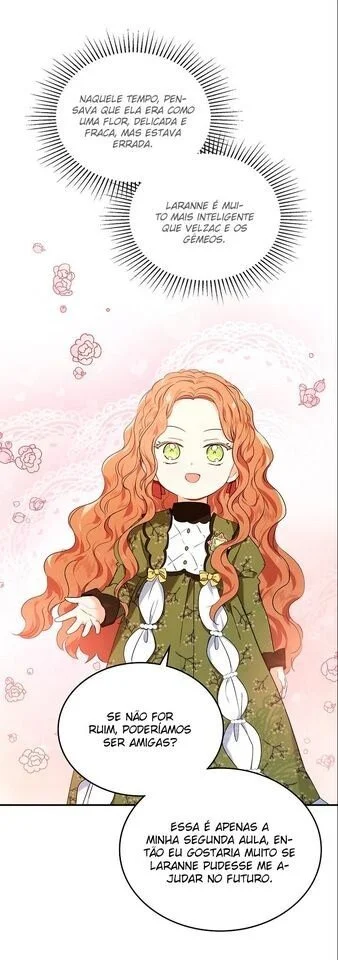 Serei a Matriarca Nessa Vida Capítulo 0
