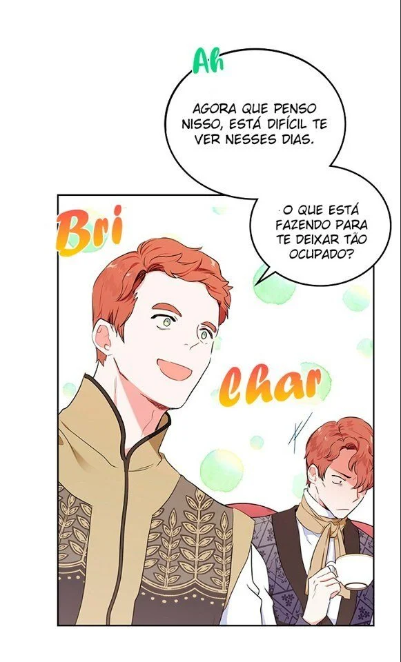 Serei a Matriarca Nessa Vida Capítulo 0