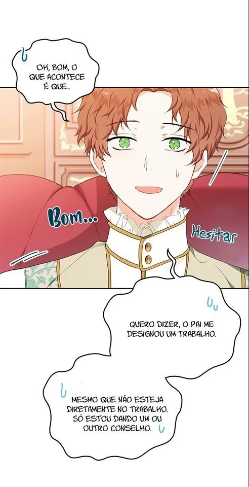 Serei a Matriarca Nessa Vida Capítulo 0