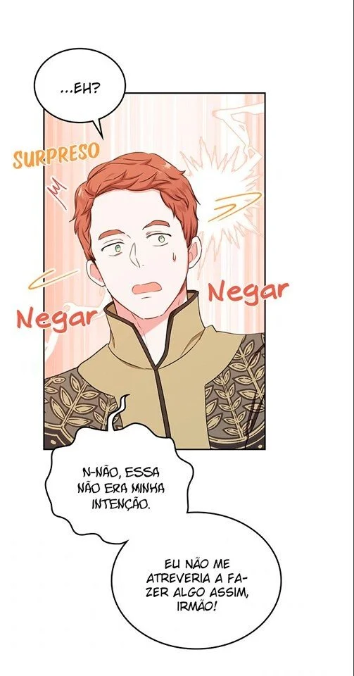 Serei a Matriarca Nessa Vida Capítulo 0