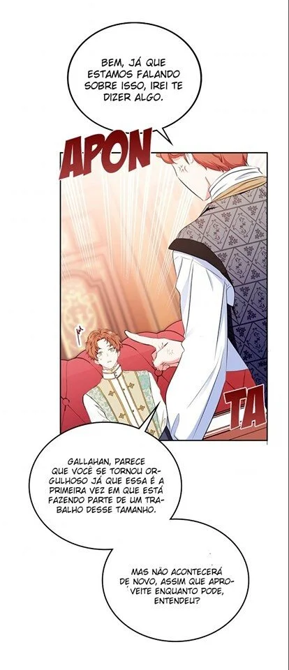 Serei a Matriarca Nessa Vida Capítulo 0