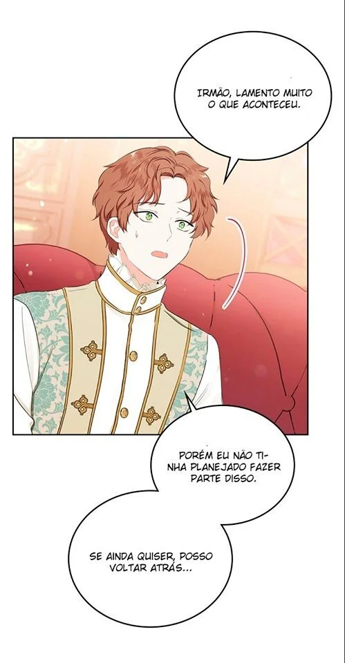 Serei a Matriarca Nessa Vida Capítulo 0