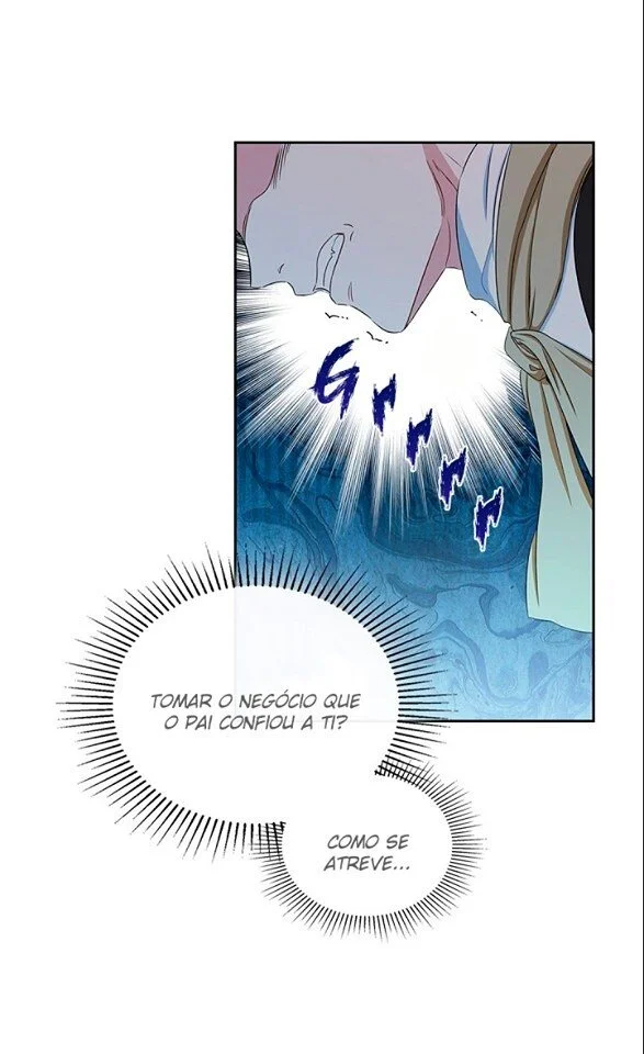 Serei a Matriarca Nessa Vida Capítulo 0