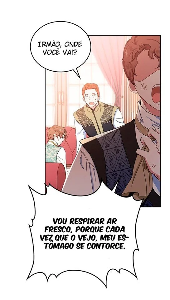 Serei a Matriarca Nessa Vida Capítulo 0