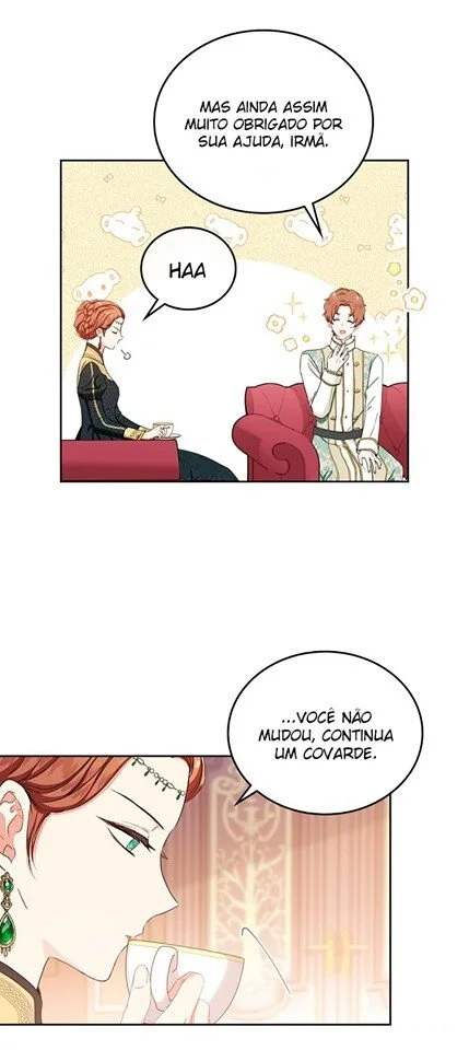 Serei a Matriarca Nessa Vida Capítulo 0