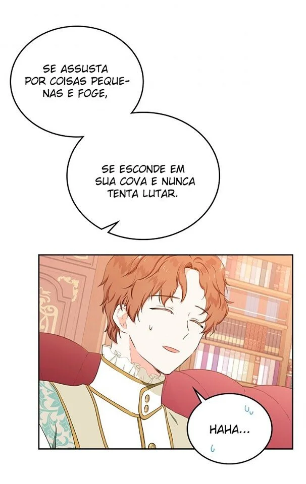 Serei a Matriarca Nessa Vida Capítulo 0