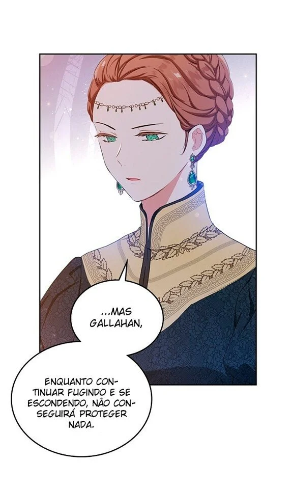 Serei a Matriarca Nessa Vida Capítulo 0