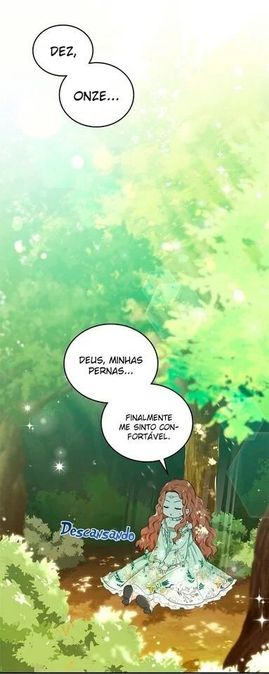 Serei a Matriarca Nessa Vida Capítulo 0