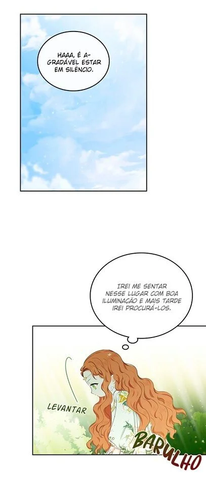 Serei a Matriarca Nessa Vida Capítulo 0