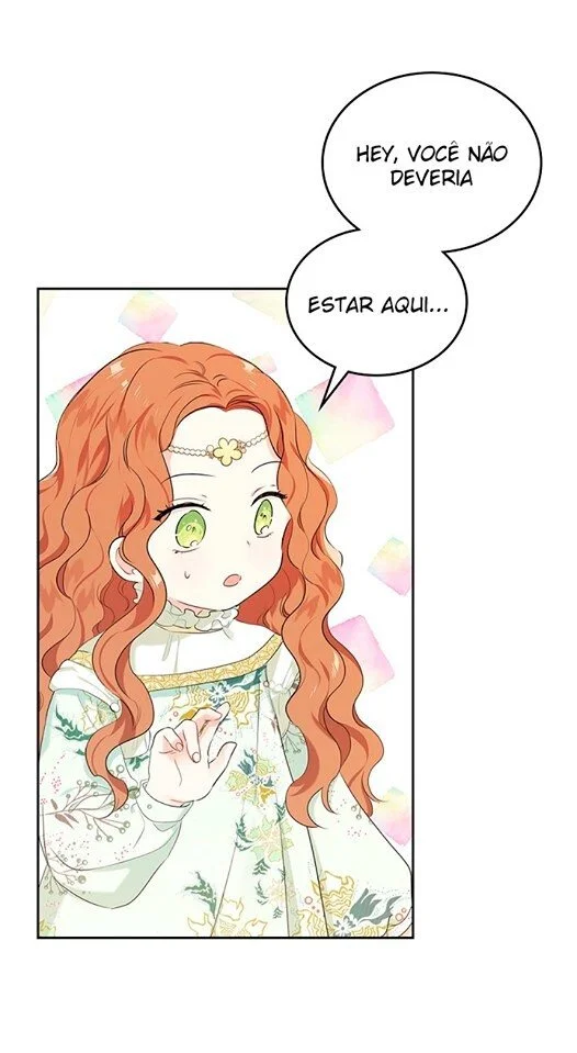 Serei a Matriarca Nessa Vida Capítulo 0