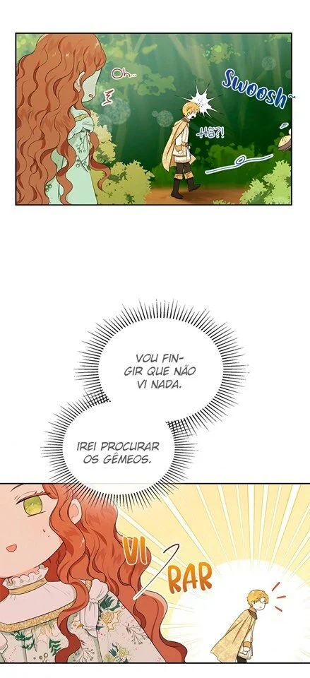 Serei a Matriarca Nessa Vida Capítulo 0