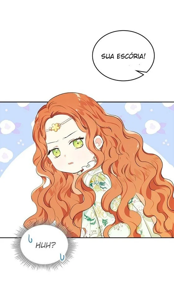 Serei a Matriarca Nessa Vida Capítulo 0