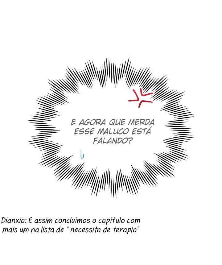 Serei a Matriarca Nessa Vida Capítulo 0