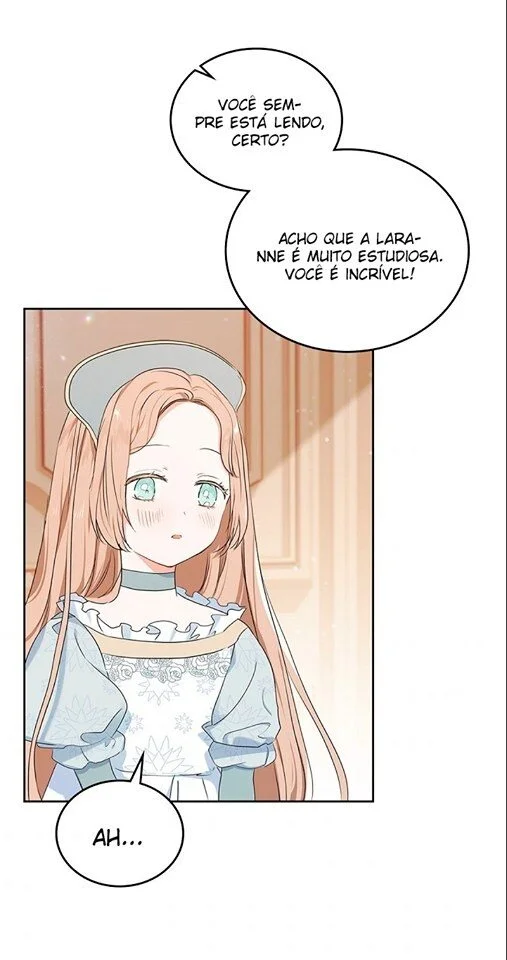 Serei a Matriarca Nessa Vida Capítulo 0