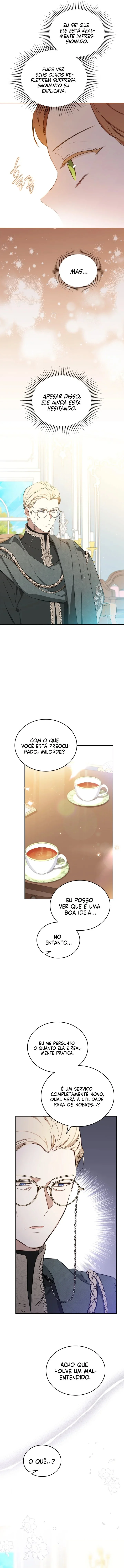 Serei a Matriarca Nessa Vida Capítulo 0