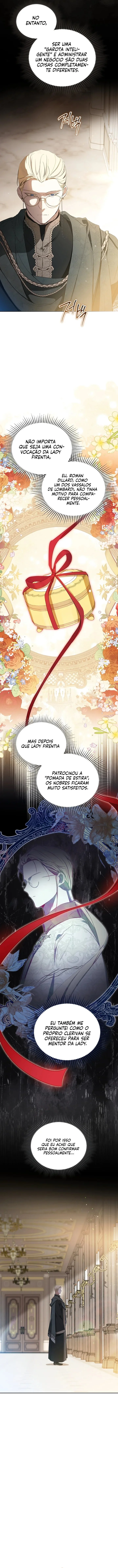 Serei a Matriarca Nessa Vida Capítulo 0