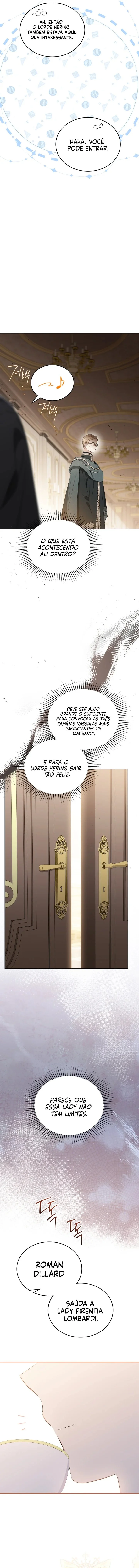 Serei a Matriarca Nessa Vida Capítulo 0