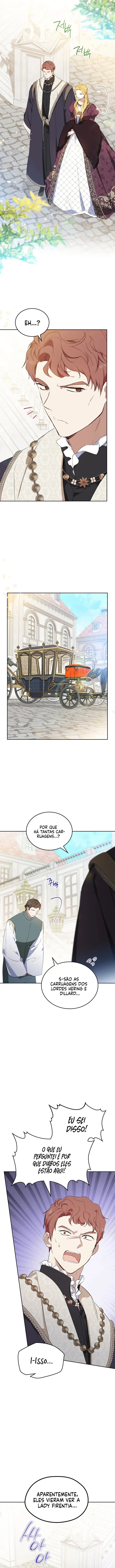 Serei a Matriarca Nessa Vida Capítulo 0