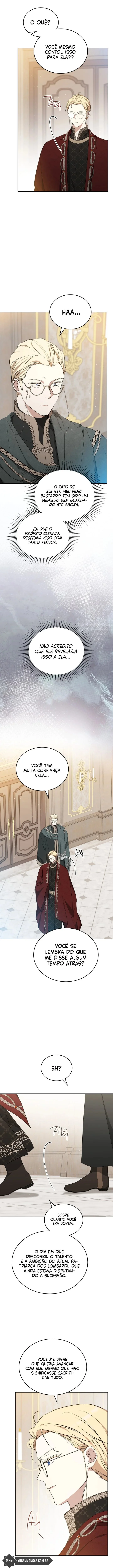 Serei a Matriarca Nessa Vida Capítulo 0