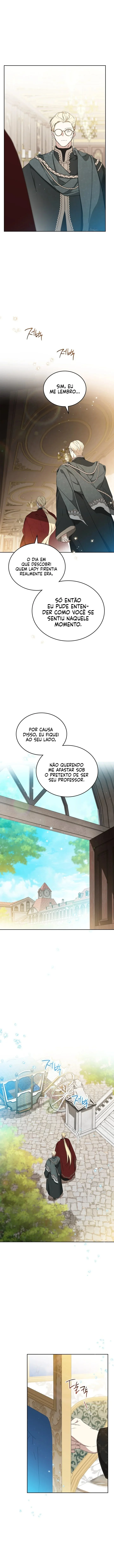 Serei a Matriarca Nessa Vida Capítulo 0