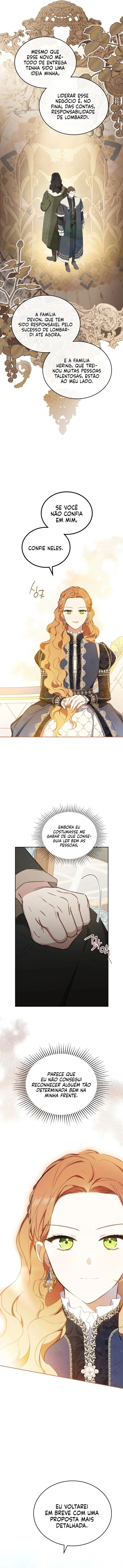 Serei a Matriarca Nessa Vida Capítulo 0