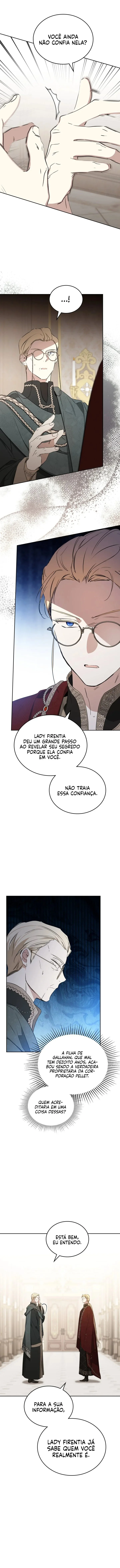 Serei a Matriarca Nessa Vida Capítulo 0